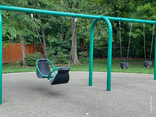 swings
