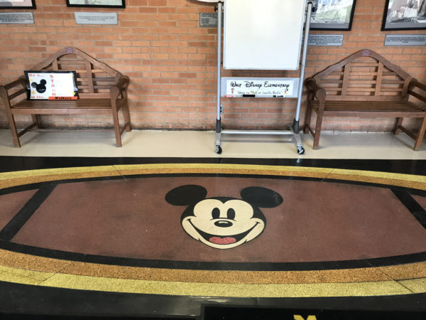 Walt Disney Elementary