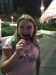 Magic Kingdom After Hours