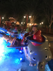 Magic Kingdom After Hours