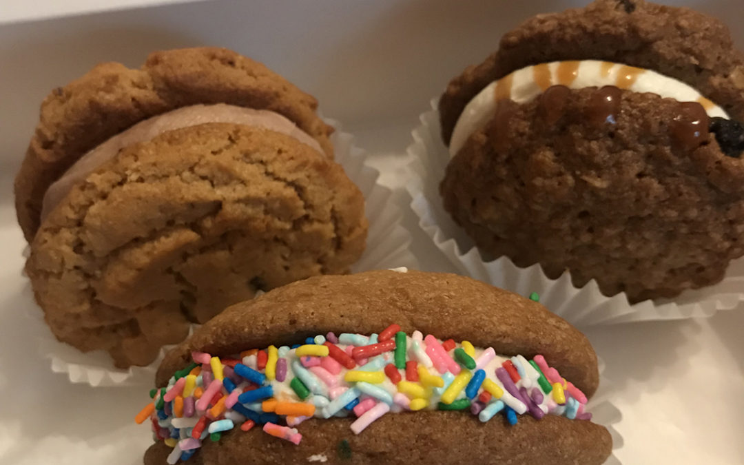 Wonderful Gluten Free Bakery