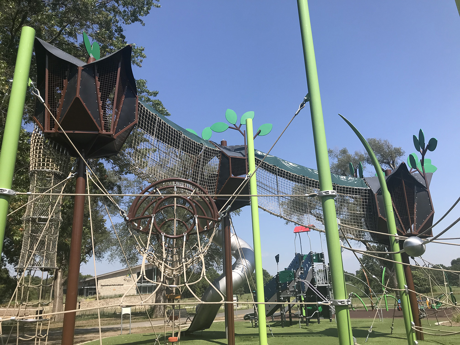 Meadowbrook Park