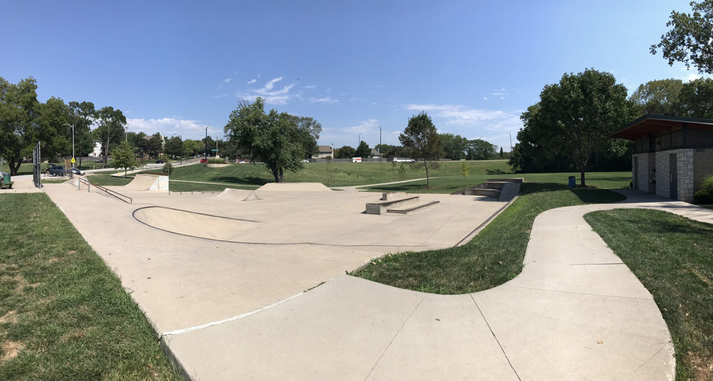 Sar Ko Park