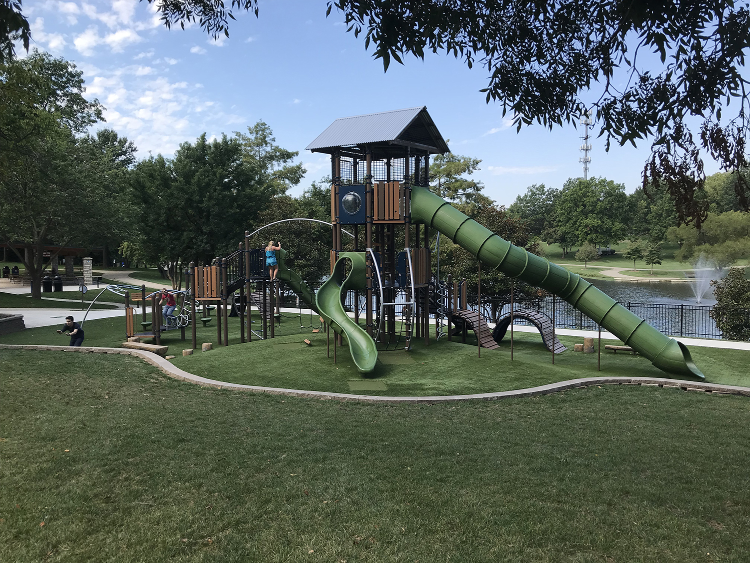 Sar Ko Park
