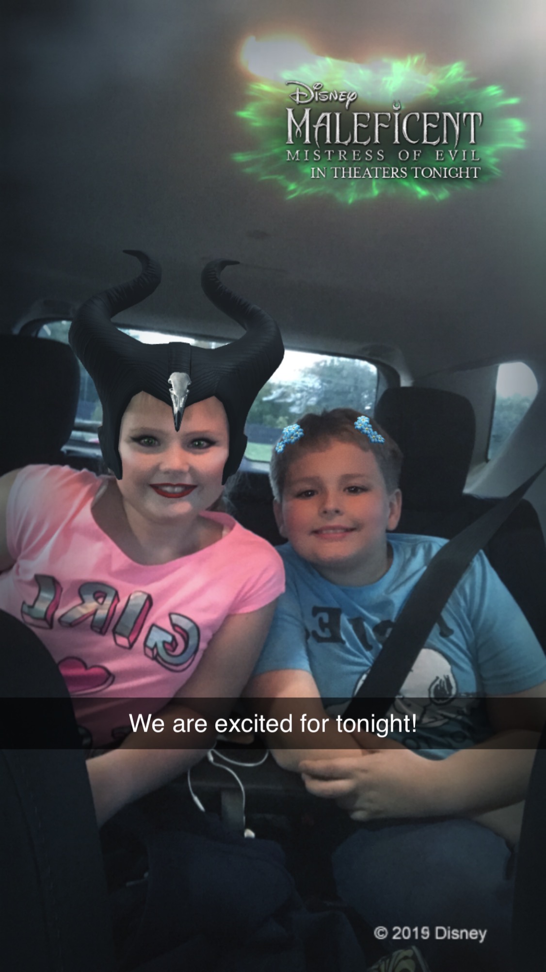 Maleficent: Mistress of Evil