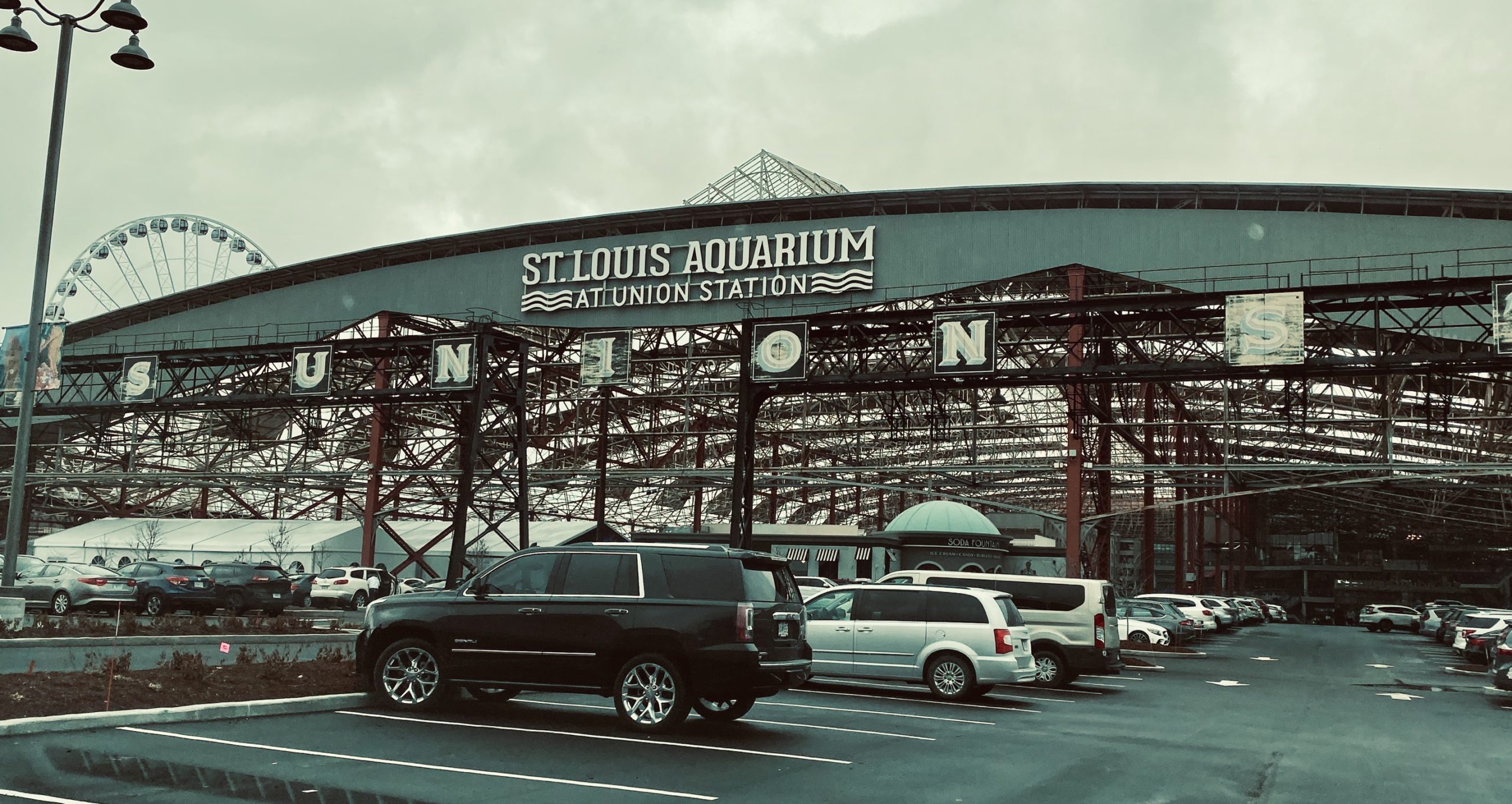 St. Louis Union Station