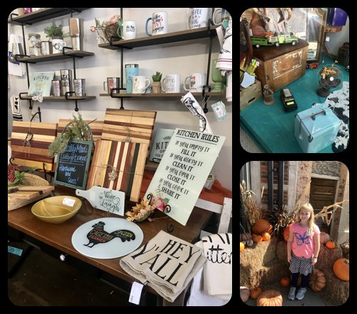 Pawhuska Oklahoma