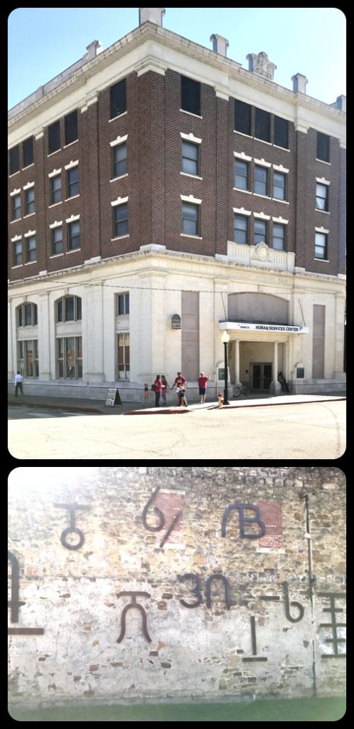 Pawhuska Oklahoma