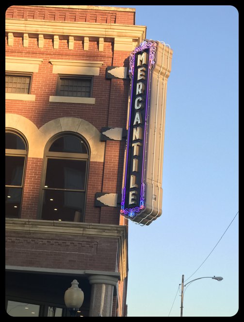 Pawhuska Oklahoma