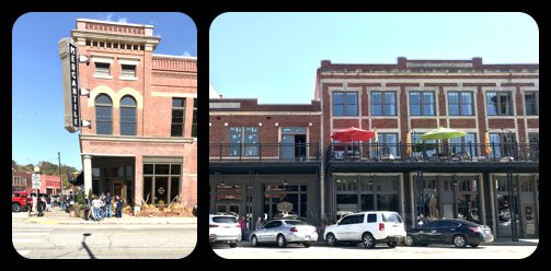Pawhuska Oklahoma