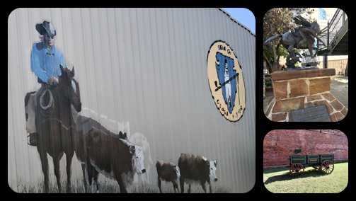 Pawhuska Oklahoma
