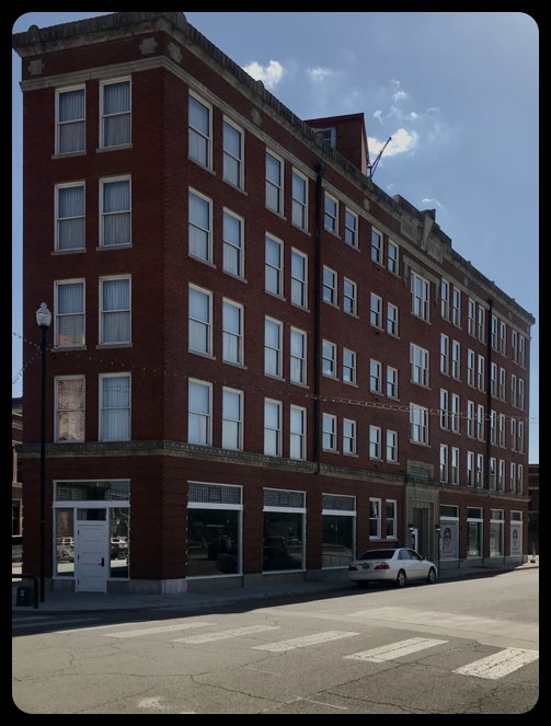 Pawhuska Oklahoma