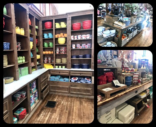 Pawhuska Oklahoma