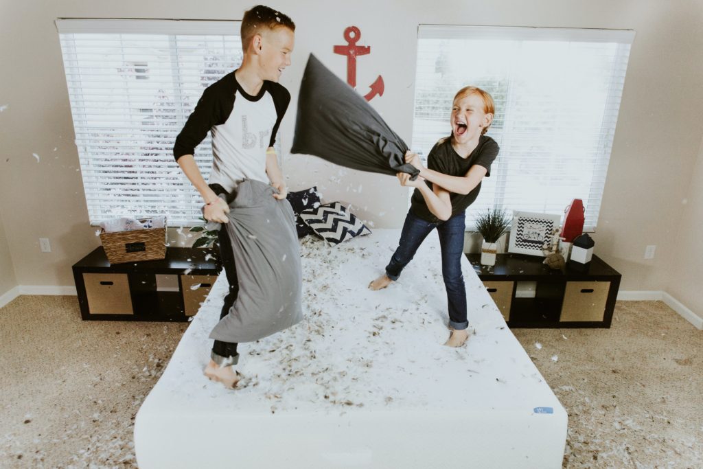 Summer 2020 family activity
