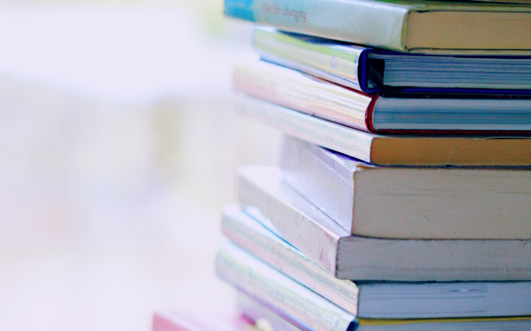 Summer Reading Book Ideas for Young Adults