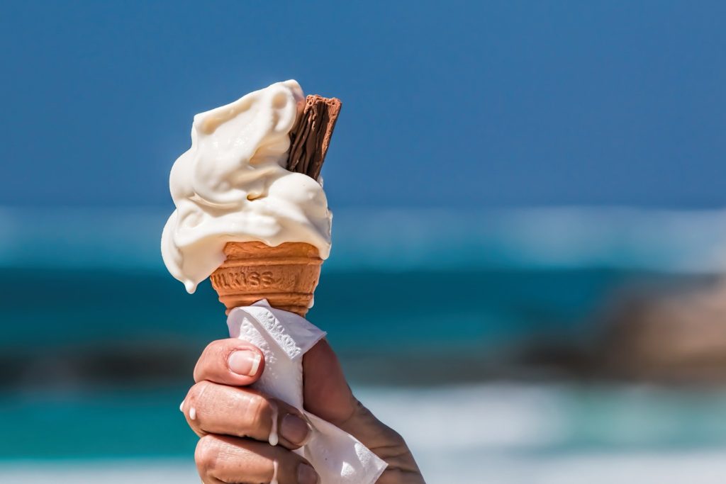 Ice Cream Summer 