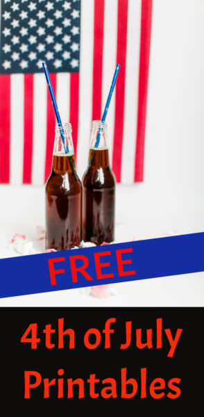 4th of july free coloring pages