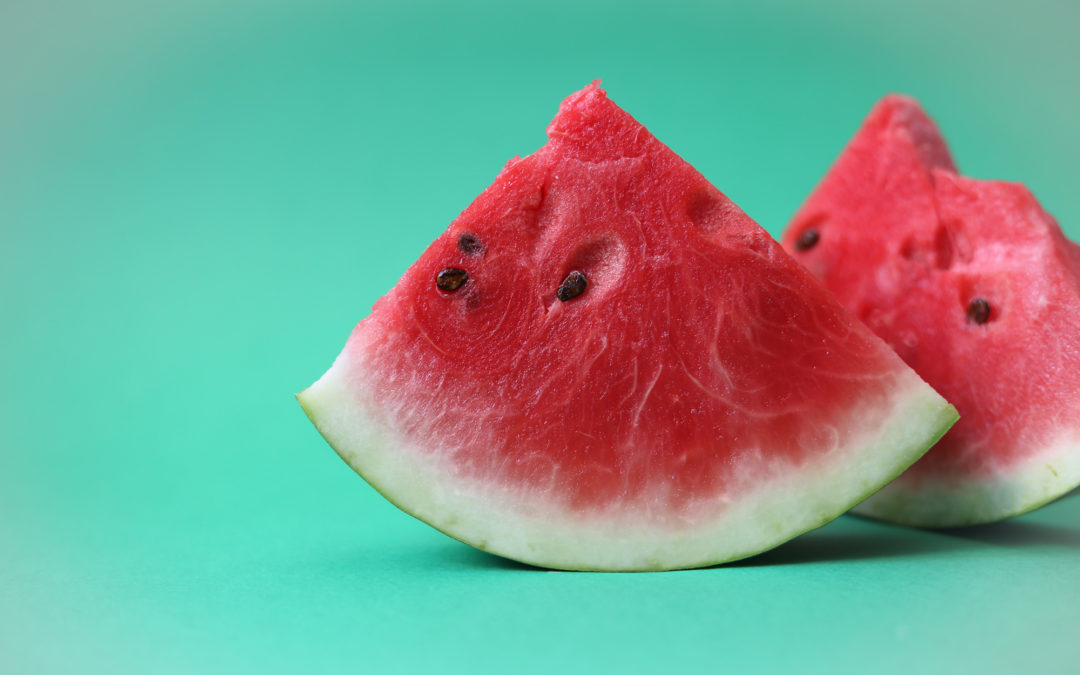 Happy Watermelon Day!