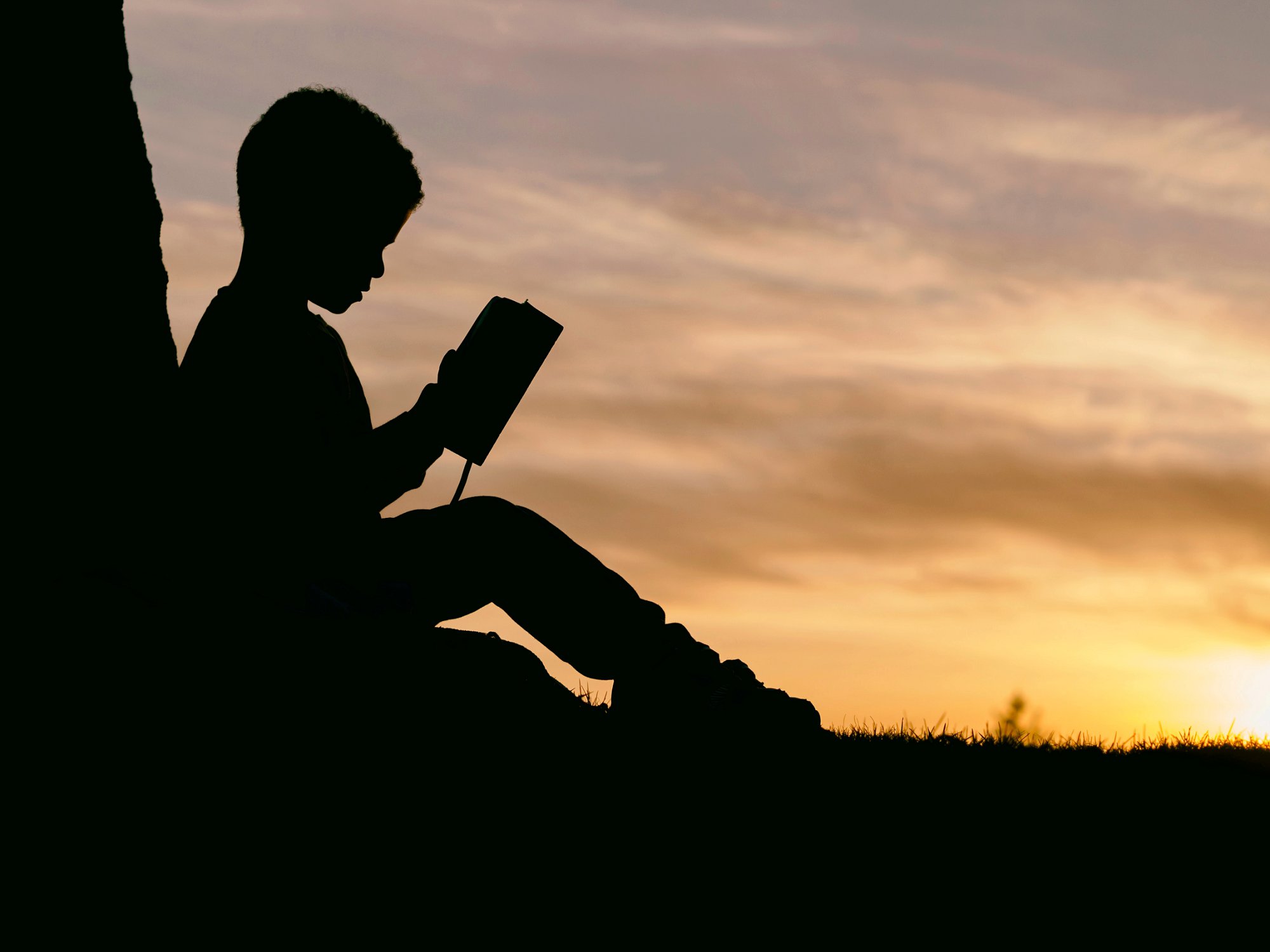 reading a tree