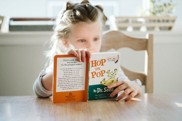 All About Reading Homeschool Curriculum 