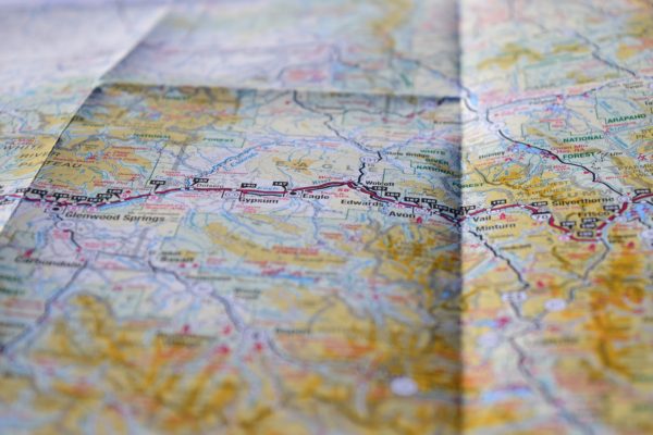 Road Trip USA history curriculum for homeschool