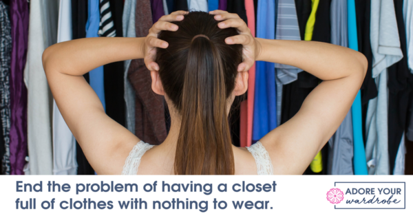 Dressing For Your Body Type