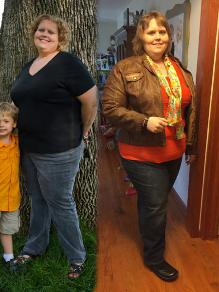Adore Your Wardrobe Before and After