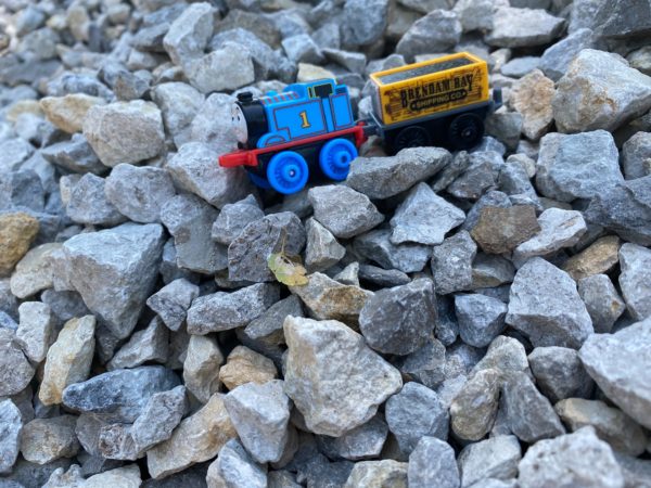 thomas and the magic railroad