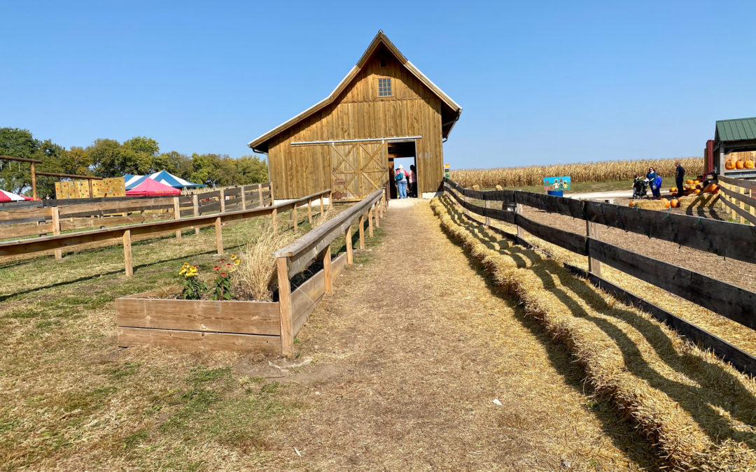 Louisburg Cider Mill