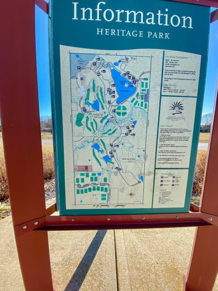 Hertiage Park