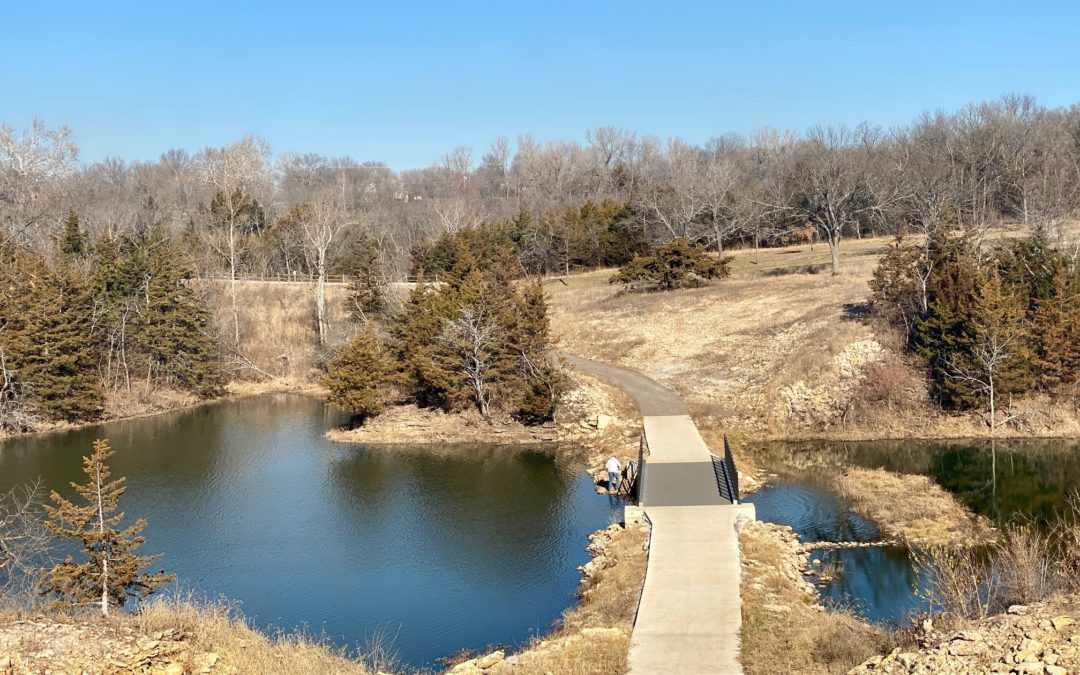 Lake Olathe Park