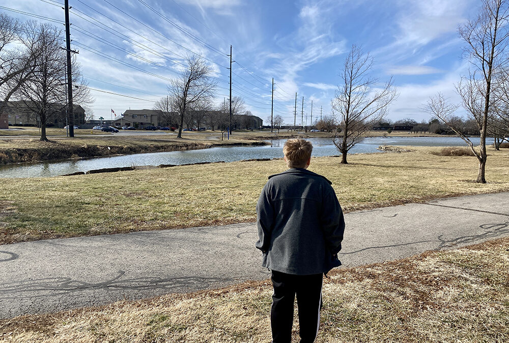 Frisco Lake Park Olathe