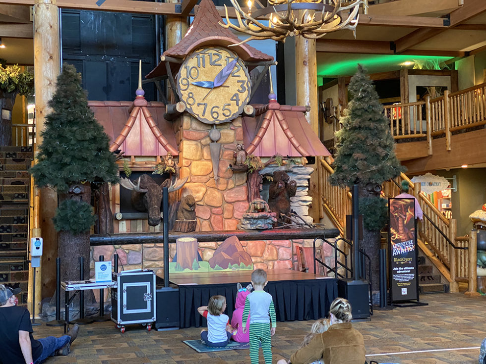 great wolf lodge kansas city deals