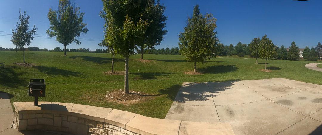 Buffalo Meadows Park Lenexa