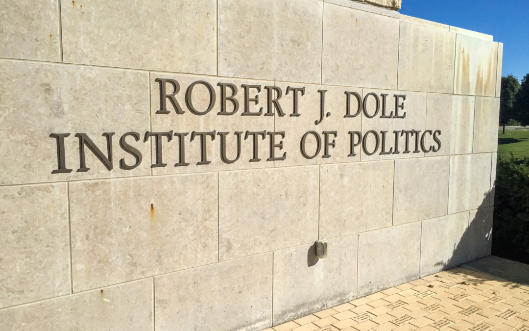 Dole Institute Lawrence