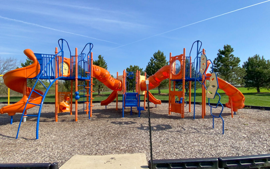 Aquatic Center Park – Spring Hill