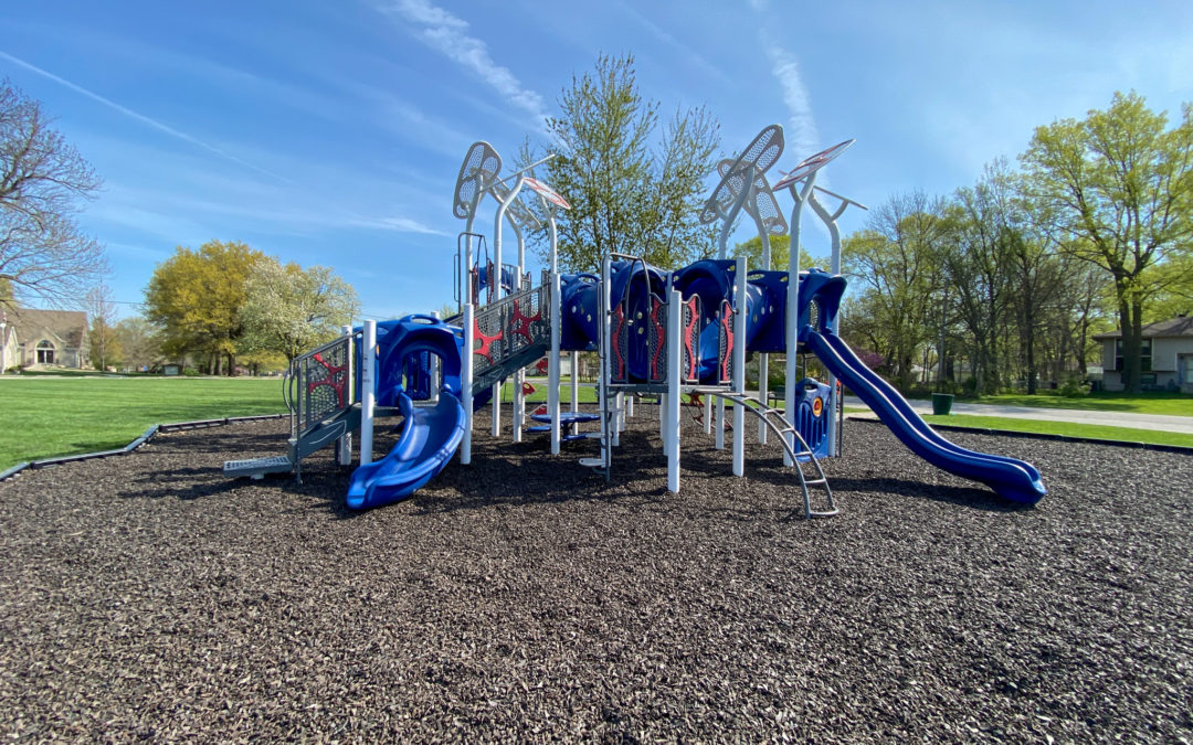 City Park Spring Hill