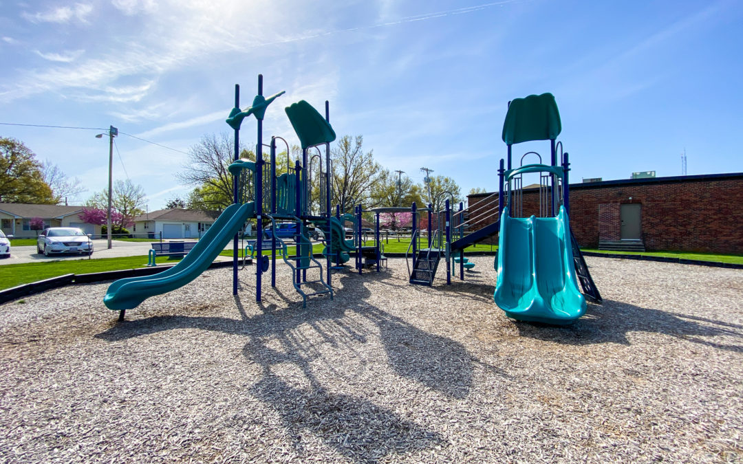 Friendship Park – Spring Hill