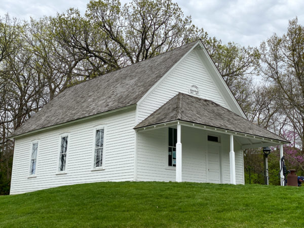 Oxford School 
