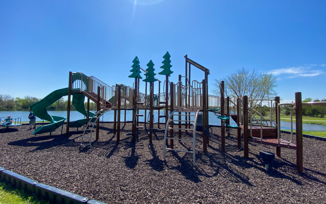 Veterans Park – Spring Hill