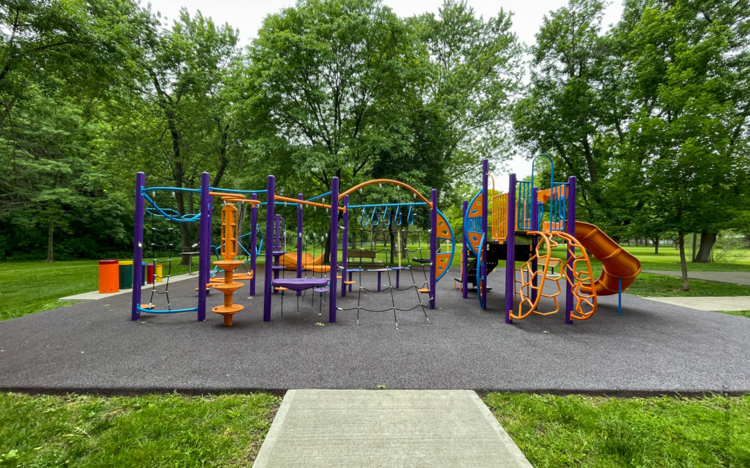 Quail Creek Park