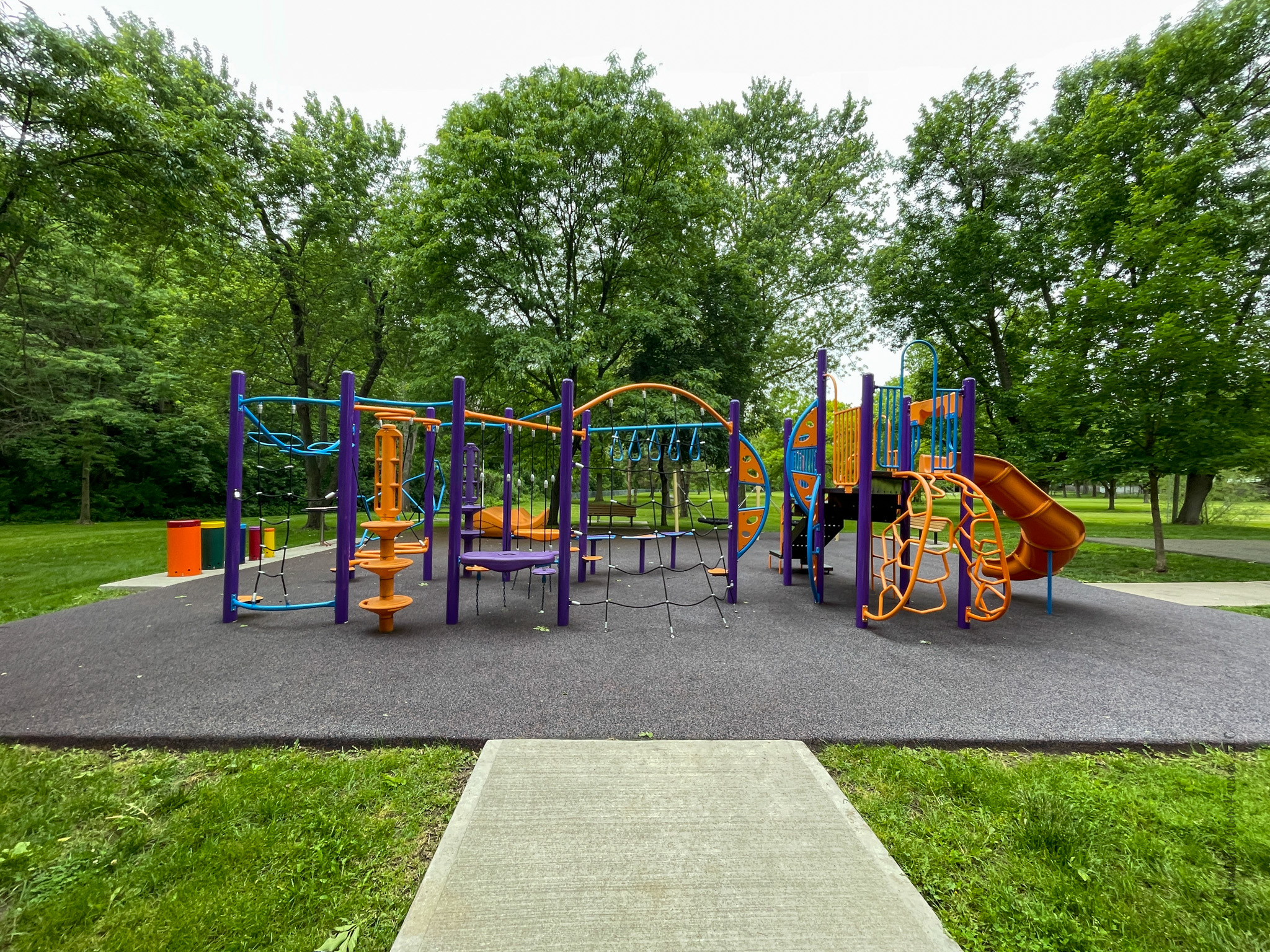 Quail Creek Playground