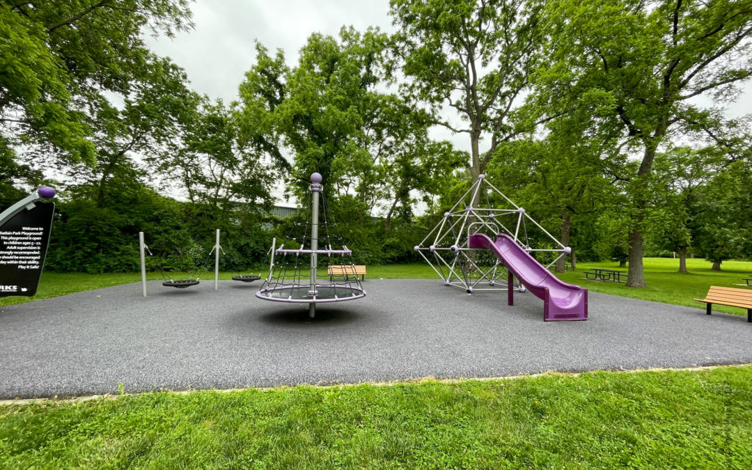 Chatlain Park