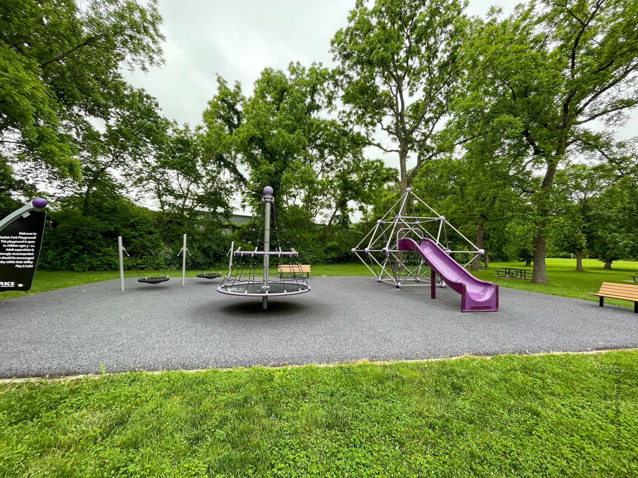 playground