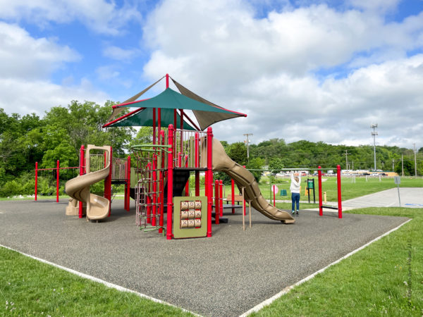 playground