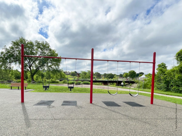 swings