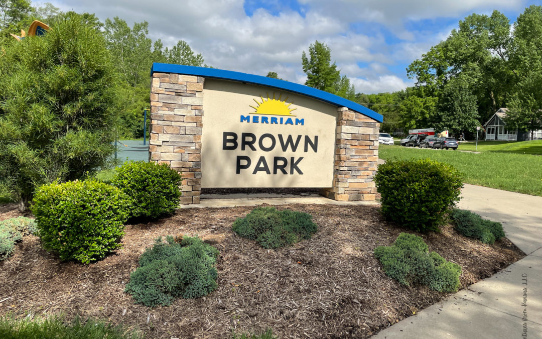 Brown Park