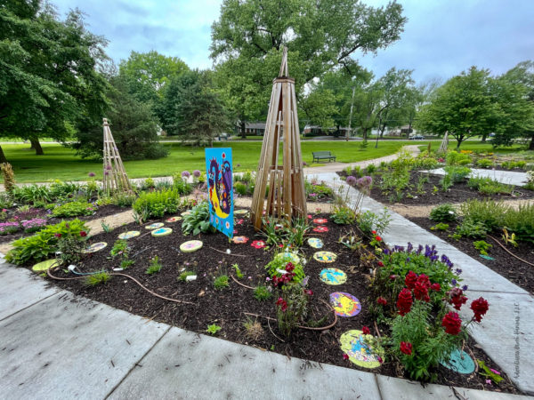 Flower Garden