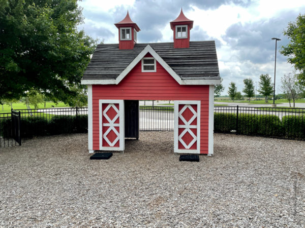 celebration park Gardner