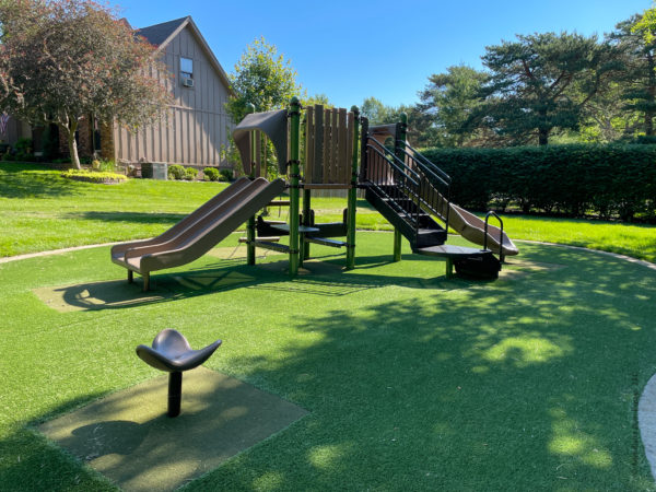 Little Kid Playground Na Nex Se